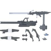 HG 1/144 MSオプションセット7