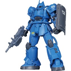 未組立 HG シャア専用ザクⅠ＆ブグ(ランバ・ラル機)＆局地型ガンダム(北米) 未組立 HG シャア専用ザクⅠ＆ブグ(ランバ・ラル機)＆局地型