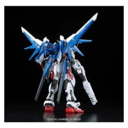 Amazon | RG ガンダムビルドファイターズ GAT-X105B/FP ビルド