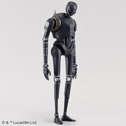 スター・ウォーズ 1/12 K-2SO