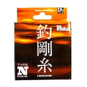 釣剛糸 ナイロン 2.5lb [ライン トラウト用]
