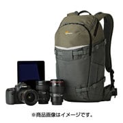 フリップサイドトレックBP 350AW [バックパック グレー/ダークグリーン]