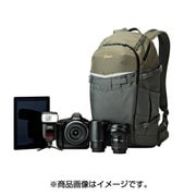 フリップサイドトレックBP 450AW [バックパック グレー/ダークグリーン]
