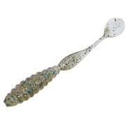 シェイクシャッド SHAKE SHAD 2.5 ウォーターメロンギル [シャッドテール]