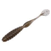シェイクシャッド SHAKE SHAD 2.5 ライトモエビ [シャッドテール]