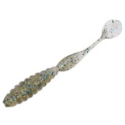 シェイクシャッド SHAKE SHAD 3 ウォーターメロンギル [シャッドテール]