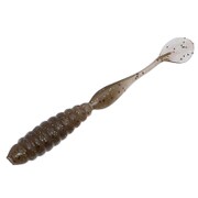 シェイクシャッド SHAKE SHAD 3 ライトモエビ [シャッドテール]
