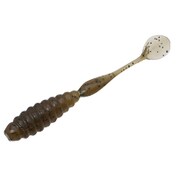 シェイクシャッド SHAKE SHAD 3 グリパンペッパー [シャッドテール]