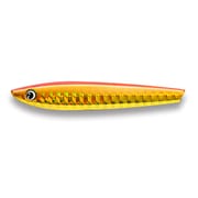 ネコメタル 14g ♯006 アカキン [バイブレーション]