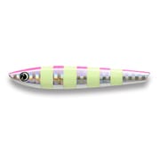 ネコメタル 14g ♯017 ピンクバックゼブラ [バイブレーション]