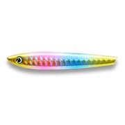 ネコメタル 19g ♯003 レインボー [バイブレーション]