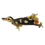 サベージギア 3Dスーサイドダック 10.5cm ナチュラル [ビッグベイト]