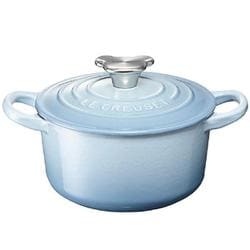 ヨドバシ.com - ル・クルーゼ Le Creuset ココット・ロンド 14cm