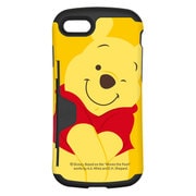PhoneFoam Golf Original [iPhone 7用ケース ディズニー クマのプーさん]