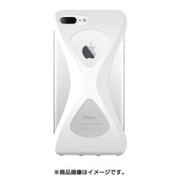 Palmo パルモ iPhone 7 Plus用 ホワイト [iPhone 7 Plus用]