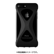 Palmo パルモ iPhone 7 Plus用 ブラック [iPhone 7 Plus用]