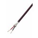 スピーカーケーブル レッド 切り売り 1m単位 REFERENCE SPK-RED