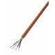 スピーカーケーブル ブロンズ 切り売り 1m単位 REFERENCE SPK-BRONZE