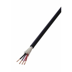 スピーカーケーブル ブラック 切り売り 1m単位 REFERENCE SPK-BLACK