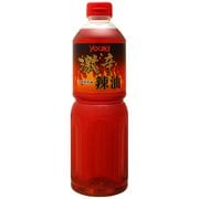 激辛辣油 920g