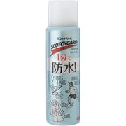 防水スプレー 速効性 80ml スコッチガード