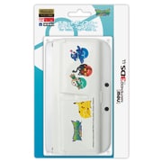3DS-503 [ポケモンカードケース一体型カバーNew3DSLL アローラ]