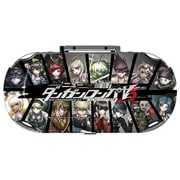 PSV-158 [ニューダンガンロンパV3 アクセサリーセット for PSV]