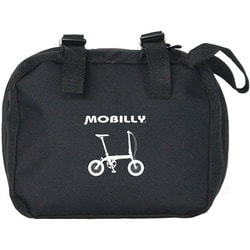 gic ジック mobilly モバイリー mobilly 14 16inch 収納バッグ