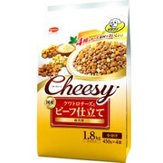 ビタワンチーズィークワトロチーズとビーフ仕立て1.8kg