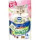 猫用 コンボプレゼント キャット おやつ 女の子 シーフードと野菜味 [42g(3g×14袋)]