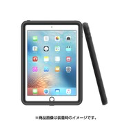 9.7インチiPad Pro iPad Air2 完全防水ケース CT-WPIPD16-BK