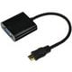 HDMI-VGA変換 HDX-VGA HDMI-VGA変換