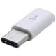 APX-C [USB変換アダプタ microUSB→USB TYPE-C]