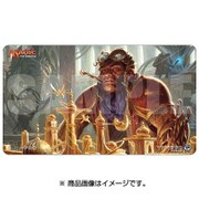 86495 [マジック：ザ・ギャザリング 霊気紛争 プレイマット V4]