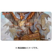 86497 [マジック：ザ・ギャザリング 霊気紛争 プレイマット V6]