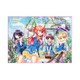 TCG万能プレイマット [フローラル・フローラブ]