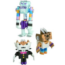 パイプロイド ドラッキー＆ウルフィー＆フランキー