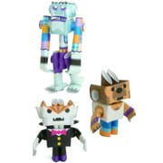 パイプロイド ドラッキー&ウルフィー&フランキー