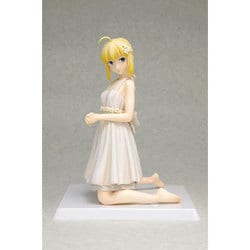1/8スケールフィギュア 遠坂 凛 ワンピース　スタイル Amazon.co.jp: Fate/stay night Unlimited Blade Works 遠坂 凛