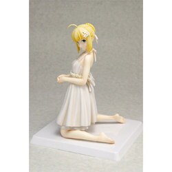 セイバーフィギュアFateワンピーススタイル