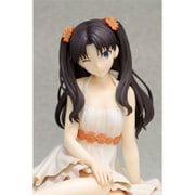 遠坂凛 ワンピース スタイル [Fate/stay night (Unlimited Blade Works) 1/8スケール 塗装済み完成品]