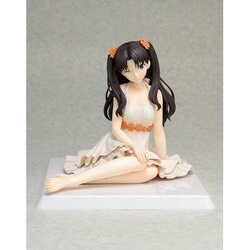 1/8スケールフィギュア 遠坂 凛 ワンピース　スタイル 遠坂 凛【ワンピース スタイル】 | 株式会社ウェーブ