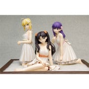 Fate/stay night ワンピース スタイル プレミアムセット [Fate/stay night (Unlimited Blade Works) 1/8スケール 塗装済み完成品]
