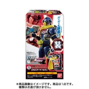 装動 仮面ライダーエグゼイド STAGE2 [全6種]