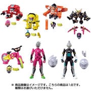 装動 仮面ライダーエグゼイド STAGE3 [食玩]