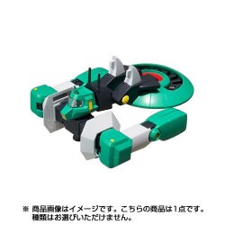 ヨドバシ.com - バンダイ BANDAI スーパーミニプラ ウォーカーギャリア