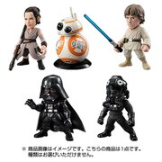 STAR WARS CONVERGE 5 [食玩]