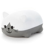 ムニュムニュ ドレミファキャット しゃーぷ ハチワレネコ [♯しゃーぷ♯]