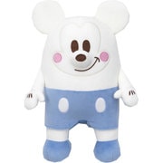 ディズニーキャラクターMocchi-MocchiぬいぐるみM ミッキーマウス [対象年齢：6歳～]