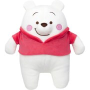 ディズニーキャラクターMocchi-MocchiぬいぐるみM くまのプーさん [対象年齢：6歳～]